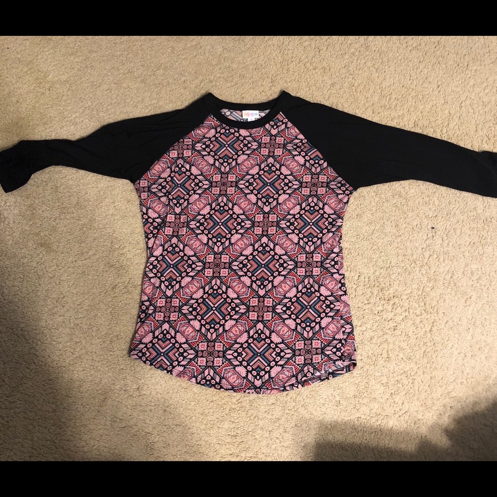 LulaRoe top